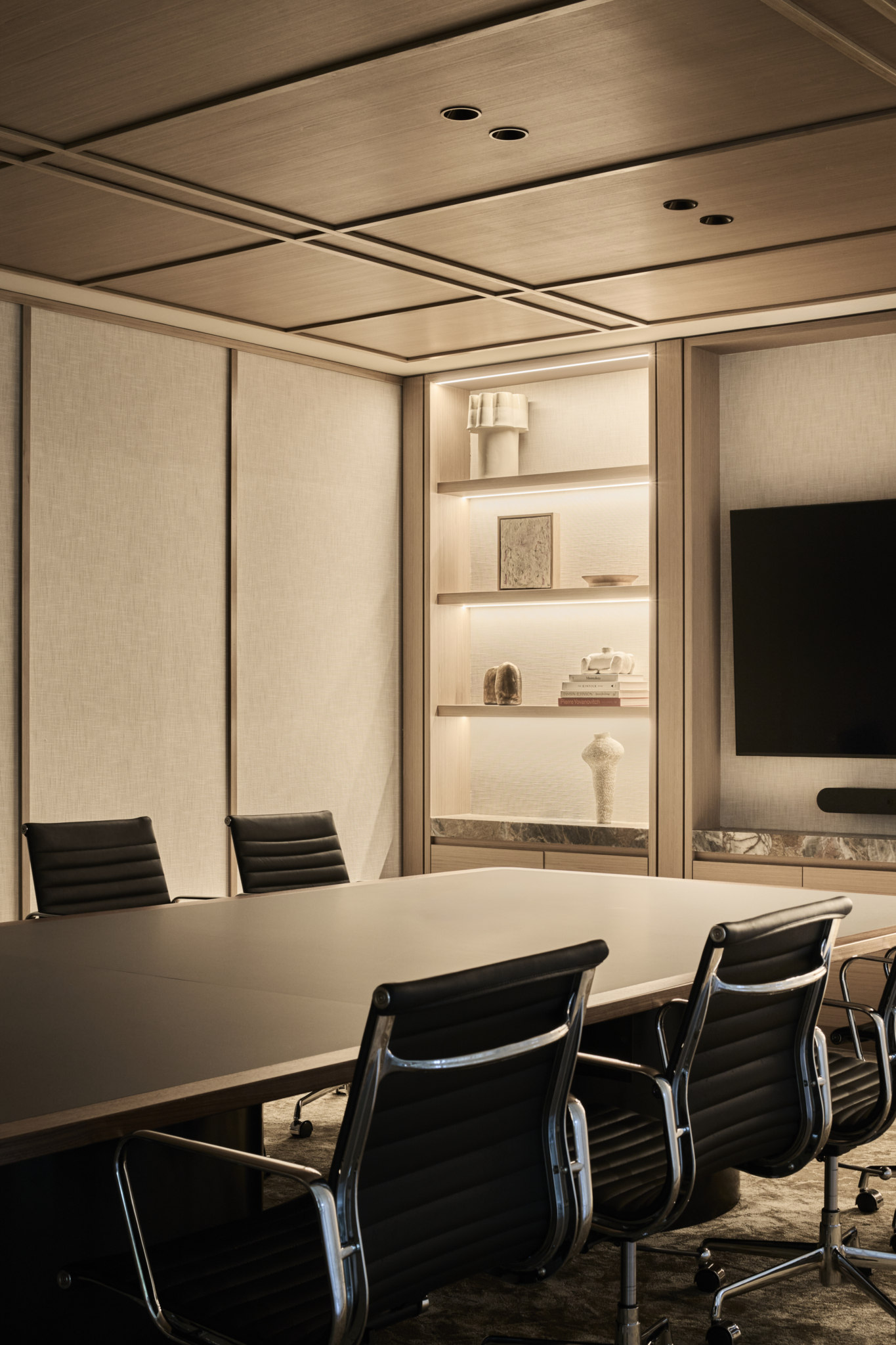 Marshall White Office - Image 4